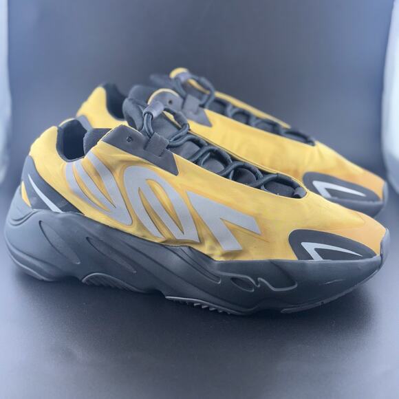 adidas Yeezy Boost 700 MNVN Honey Flux